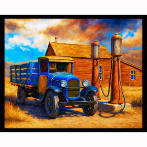 1927 Truck
