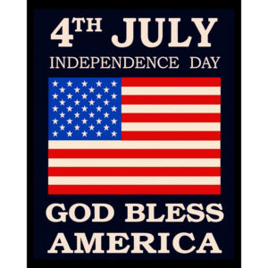 4th of July