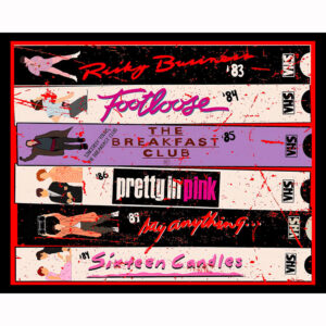 80's Movies