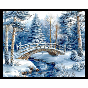 Winter Passage