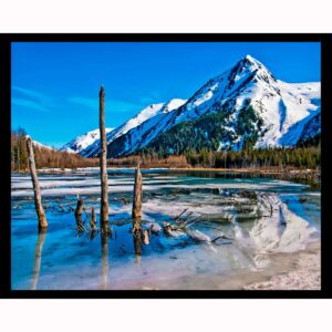 Alaska Wilderness