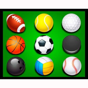 All Sports