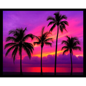 Almost Paradise