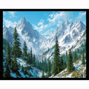 Alpine Light
