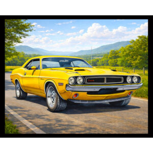 American Challenger