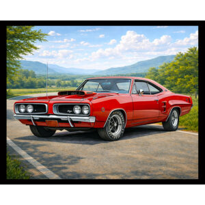 American Charger