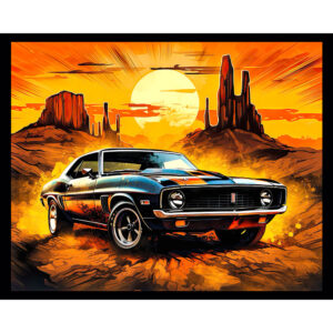 American Muscle 1