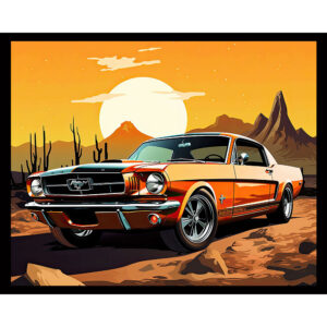American Muscle 11