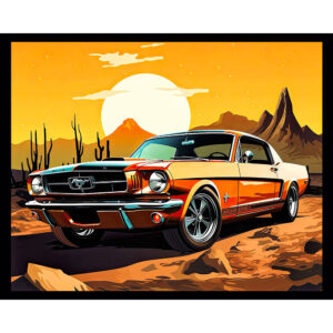 American Muscle 2