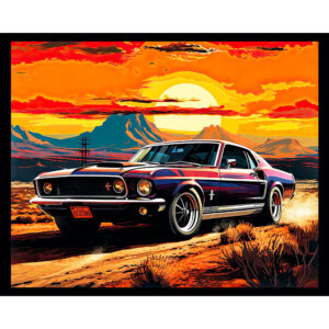 American Muscle 3