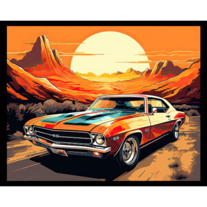 American Muscle 4