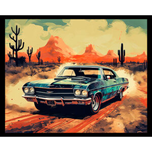 American Muscle 5
