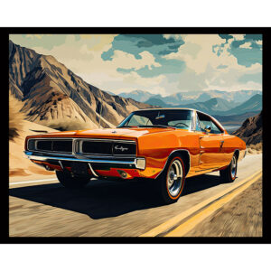 American Muscle 6