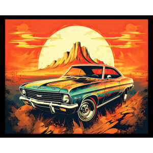 American Muscle 7