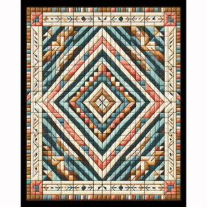 Amish Quilt