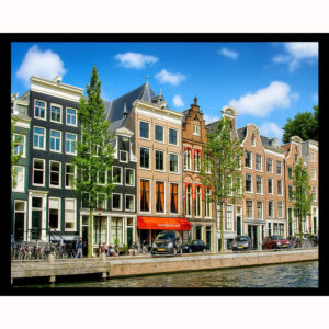 Amsterdam