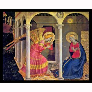 Annunciation 4