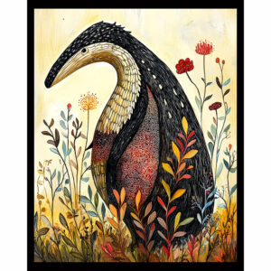 Anteater