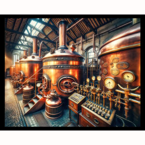 Antique Brew Craft