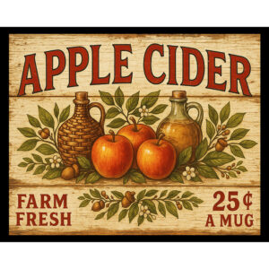 Apple Cider