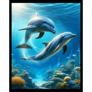 Aquatic Ballet