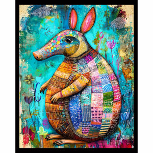 Armadillo