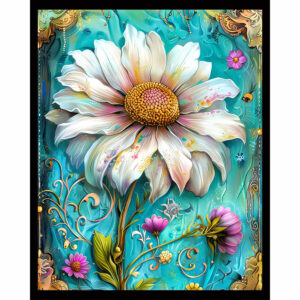 Artful Petals