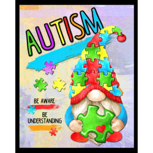 Autism Gnome