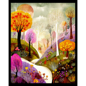 Autumn Confetti