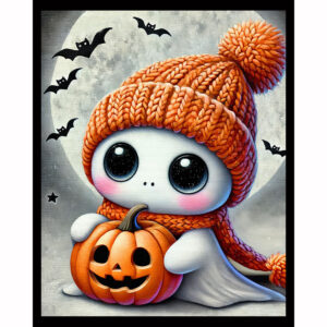 Autumn Ghost
