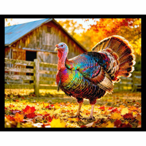 Autumn Glory
