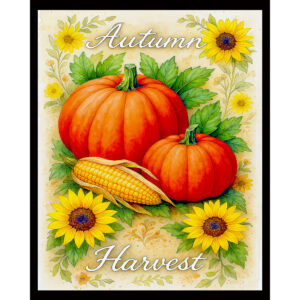Autumn Harvest
