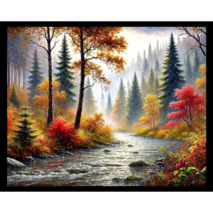 Autumn Rainfall