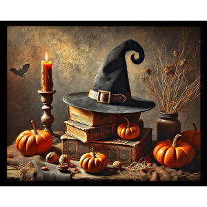 Autumn Ritual