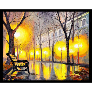 Autumn Street