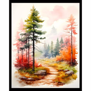 Autumn Trail