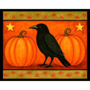 Autumn Watcher
