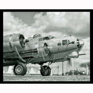 B-17G Nine-O-Nine