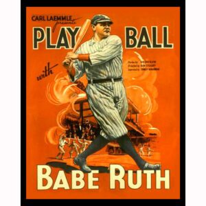 Babe Ruth