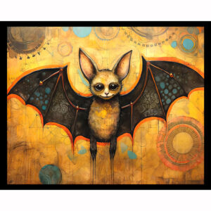 Baby Bat