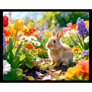 Baby Bunny