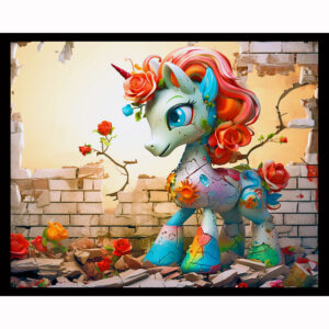 Baby Unicorn