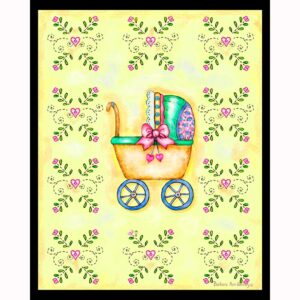 Baby Welcome