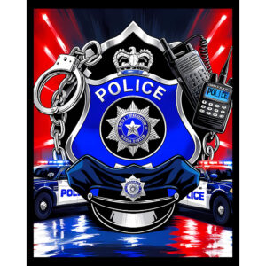 Badge of Duty