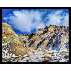 Badlands