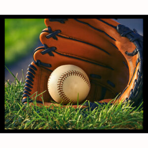 Ball and Glove