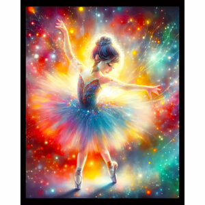 Ballerina Magic
