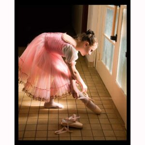 Ballerina
