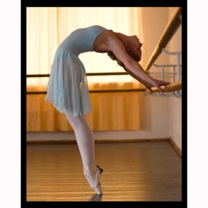 Ballet Class