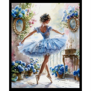 Ballet of Blossoms
